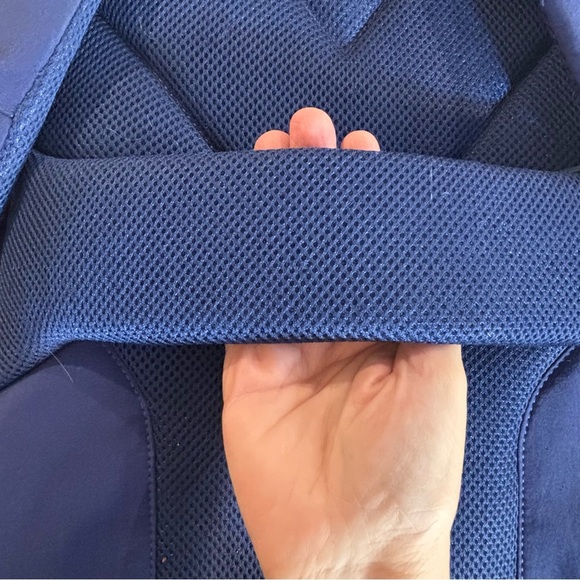 FWD Forward with Design Electric Blue Backpack Padded Many Compartments Straps - Picture 7 of 12